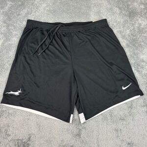 Nike GCU Lopes Dri-FIT Athletic Shorts Slim Fit Lightweight Running Men's XL